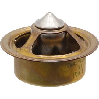 GRANIT Thermostat Ø 54 mm, 82 °C John Deere