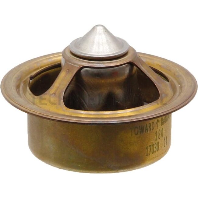 GRANIT Thermostat - 74712477, DZ100555, RE522076, DZ120917 | Ø: 54 mm | Temperatur: 82 °C