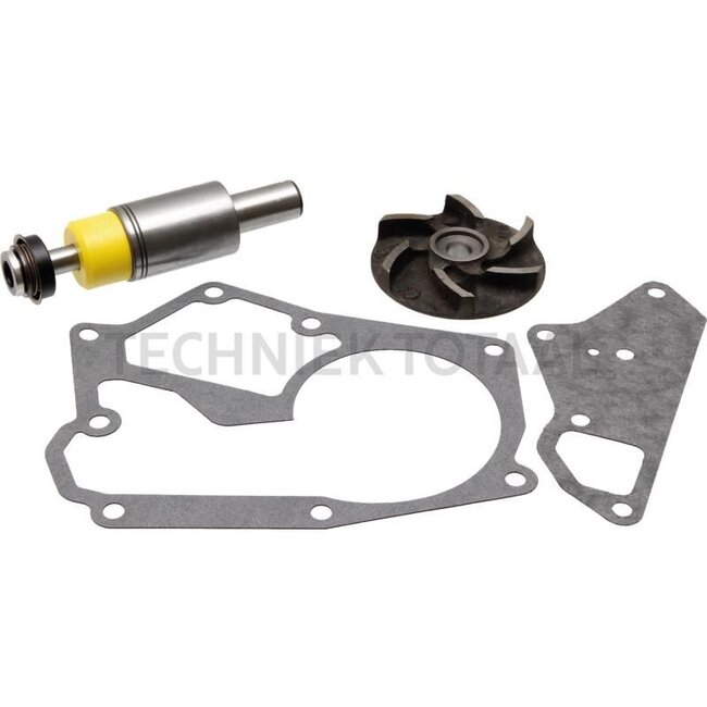 GRANIT Reparatursatz für Wasserpumpe - 74712481, RE62657, RE13976