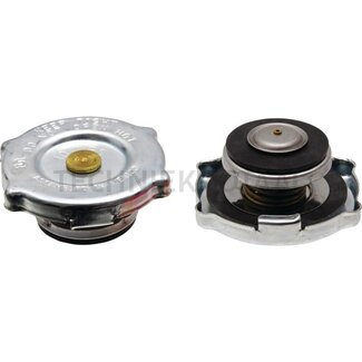 GRANIT Filler cap grommet-Ø 52 mm, height 26 mm, opening pressure 0,69 bar
