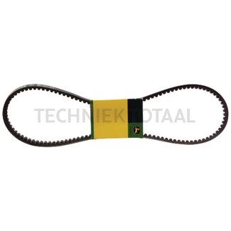 GRANIT V-belt 1257 mm, width 10,3 mm John Deere BX0470, Series 4000 - 4400