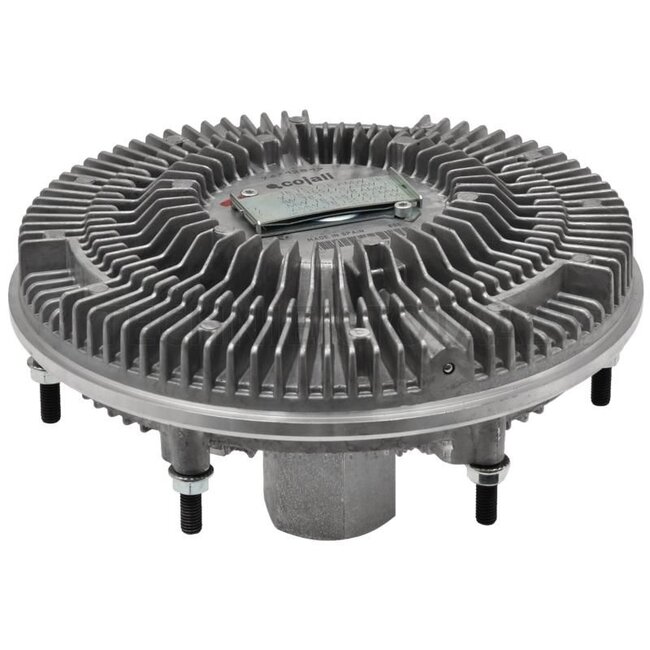 GRANIT Lüfterkupplung - 74712517, RE184071, 8521138