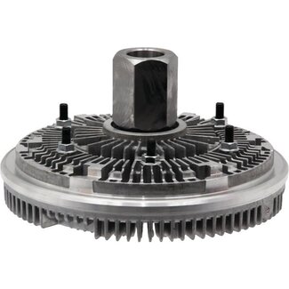 GRANIT Fan clutch John Deere 8420, 8420T from chassis. 15167