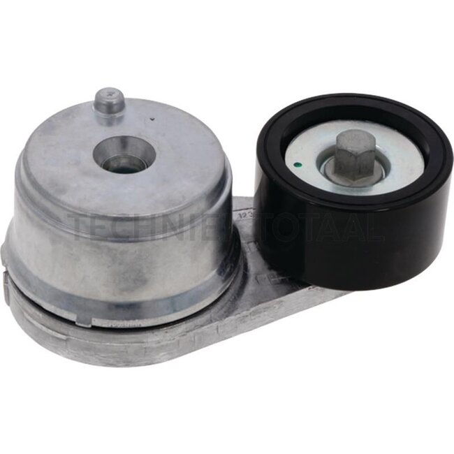 GRANIT Belt tensioner Ø 75 mm, Breite 40 mm, Federdrehmoment 24,5 Nm - 74712520, RE582500, RE243199