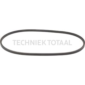 V-belt for air conditioning John Deere 4050-4850, 8450, 8650, 4055-4955