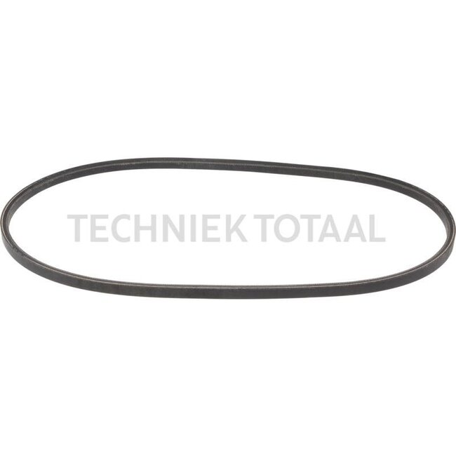 GRANIT V-snaar voor airco - 74712524, R73189 | Uitvoering: voor airconditioning | Omschrĳving: met airconditioning