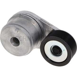 GRANIT V-belt tensioner Ø 72,4 mm, 33,3 mm wide, 30,5 Nm John Deere