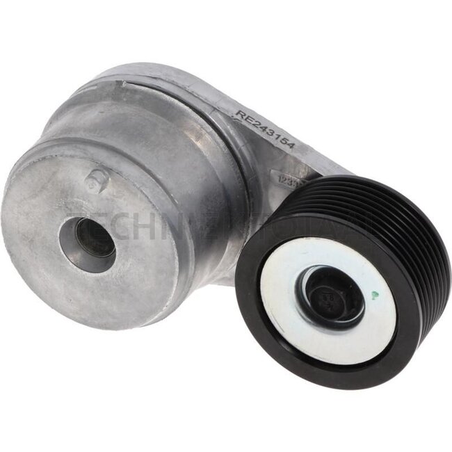 GRANIT V-belt tensioner Ø 72,4 mm, 33,3 mm wide, 30,5 Nm John Deere | RE243154