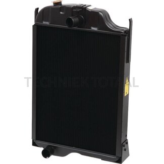 GRANIT Radiator John Deere 3050-3350