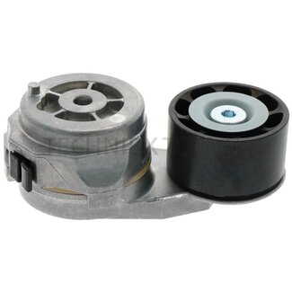 GRANIT Belt tensioner Ø 75 mm, Width 40 mm, Spring torque 74 Nm