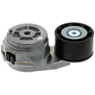 GRANIT V-Riemenspanner Ø 74 mm, 39,3 mm breit, 56,5 Nm John Deere
