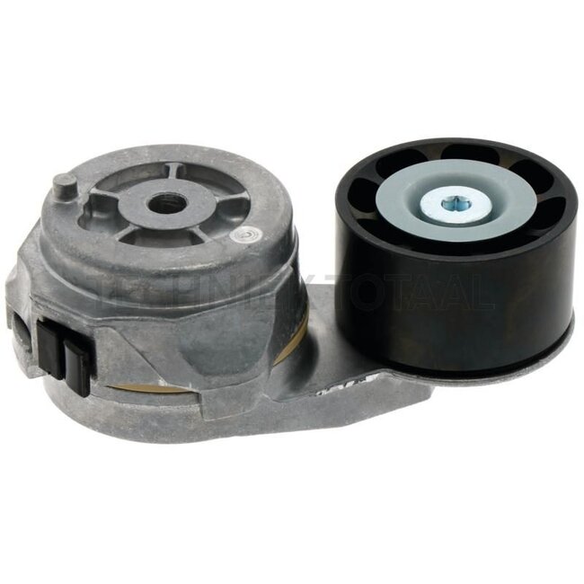 GRANIT Riemenspanner Ø 74 mm, Breite 39,3 mm, Federdrehmoment 56,5 NM - 74712542, AH170812