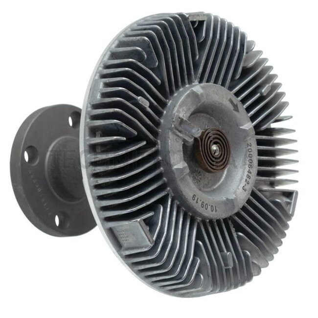GRANIT Fan clutch - 74712546, AL213599, AM-20006482-M