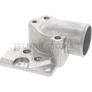 GRANIT Thermostatgehäuse für Einzelthermostat John Deere