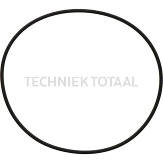 GRANIT O-ring motorkoeling