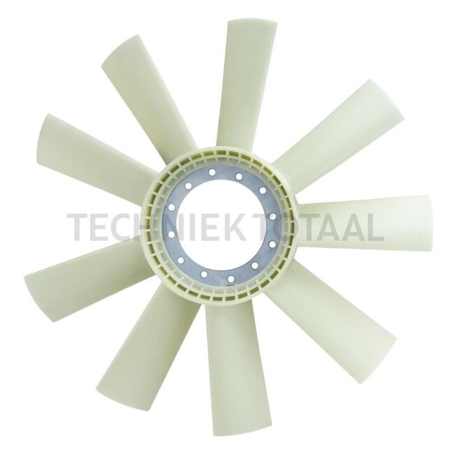 GRANIT Koelventilator - 74712564, RE70093