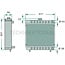 GRANIT Radiateur - 74714000, 1824627M93