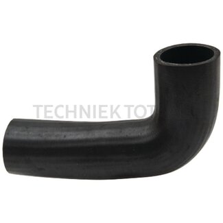 GRANIT Kühlerschlauch oben Innen-Ø 43 / 43 mm Massey Ferguson 284S, 294S