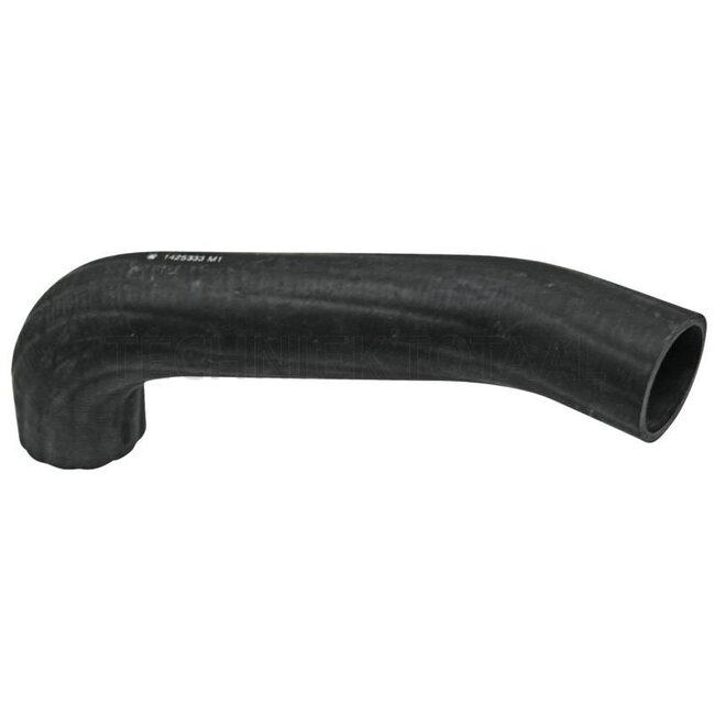 GRANIT Coolant hose Bottom - 74714018, 1425333M1 | Inner Ø: 50 / 54 mm