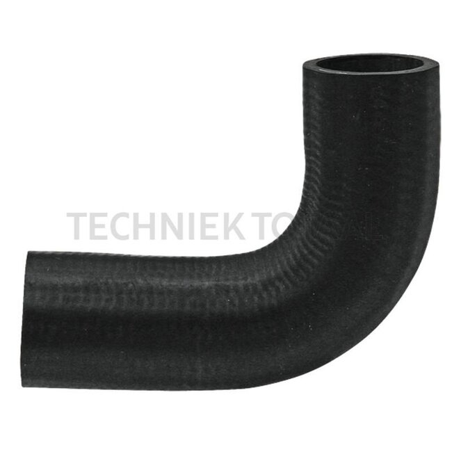 GRANIT Coolant hose Bottom - 74714045, U5MH0067 | Inner Ø: 29 mm