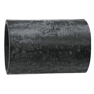 GRANIT Kühlerschlauch unten Innen-Ø 50 mm, Länge 90 mm Landini
