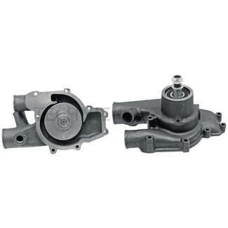 GRANIT Wasserpumpe mit Dichtung Motor Perkins T6.354.4