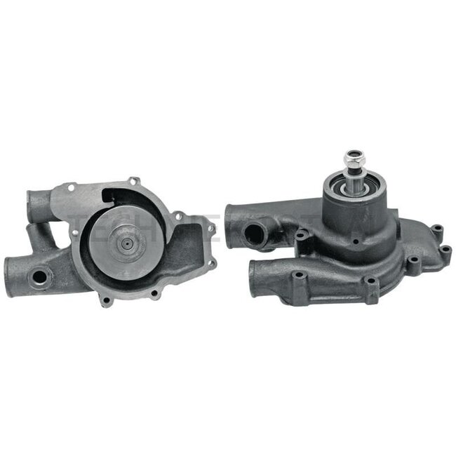 GRANIT Wasserpumpe mit Dichtung - 74714058, U5MW0132, 41313048