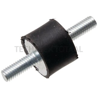 GRANIT Vibration damper
