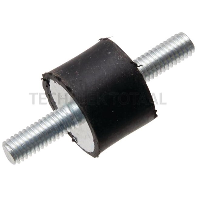 GRANIT Vibrationsdämpfer - 74714083, VA206131