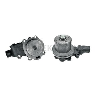 GRANIT Water pump with pulley and gasket engine Perkins 4.212-4.248