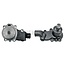 GRANIT Wasserpumpe mit Dichtung Motor Perkins A4.203