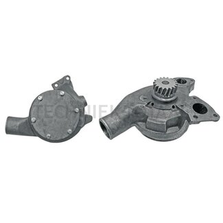 GRANIT Water pump engine Perkins 1000.6, 1004.4