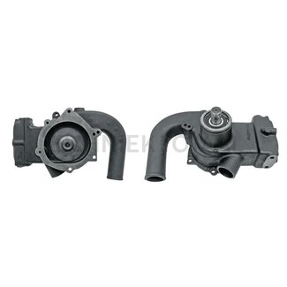 GRANIT Water pump with gasket engine Perkins 6.354 Massey Ferguson, Landini