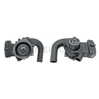 Waterpomp met pakking motor Perkins 6.354 Massey Ferguson, Landini