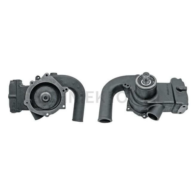 GRANIT Water pump with seal - 74715009, 41312809, 74715009, 4224118M91, 3641365M91, 44313808, 41312749, 41312808, U5MW0016, U5MW0118