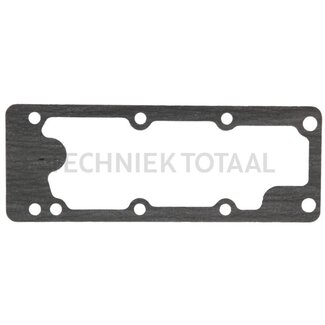 GRANIT Water pump gasket engine Perkins 6.354
