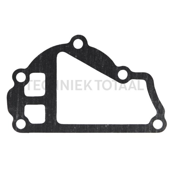 GRANIT Gasket - Engine type: 4.236 - 3641882M1, 3575083B