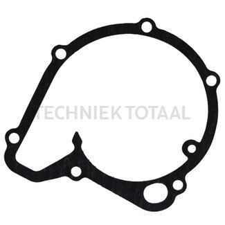 GRANIT Water pump gasket engine Perkins 4.236, 6.354