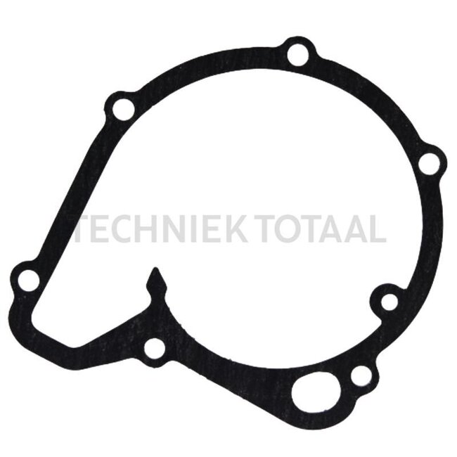 GRANIT Water pump gasket engine Perkins 4.236, 6.354 | 4224092M1, 3638776M1, 733840M1, 36867108