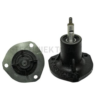 GRANIT Waterpomp met afdichting, gatafstand 85 mm Massey Ferguson