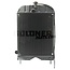 GRANIT Kühler 625 x 410 mm, Ø 38 mm Massey Ferguson 135-152 | 1660499M92, 1660499M91, 1660498M91, 1871721M91, 885856M94, 885856M93, 885856M92, 885856M91