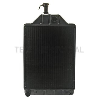 GRANIT Radiateur Massey Ferguson 50, 50B, 165-188, 765
