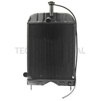 GRANIT Radiateur Massey Ferguson 20B-40E, 230-250