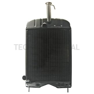 GRANIT Radiator Massey Ferguson 231 - 255