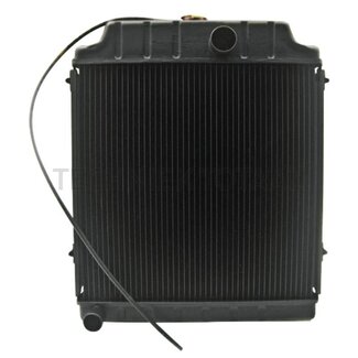 GRANIT Radiator Massey Ferguson 365, 375–399