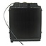 Radiator Massey Ferguson 365, 375–399 - 74715033, 1695721M2, 440057N