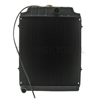 GRANIT Radiateur Massey Ferguson 396, 399, motor 1006.6