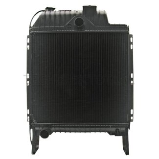 GRANIT Radiator Massey Ferguson 3070–3095, 3115–3120, 6150–6180