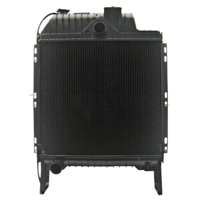 GRANIT Radiator Massey Ferguson 3070–3095, 3115–3120, 6150–6180 - 74715038, 3618628M92, 440061N