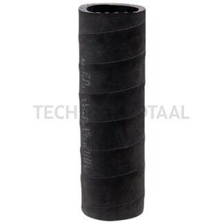 GRANIT Koelwaterslang boven binnen-Ø 36 mm, lengte 150 mm Massey Ferguson